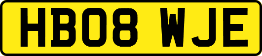 HB08WJE