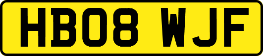 HB08WJF