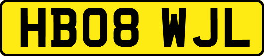 HB08WJL