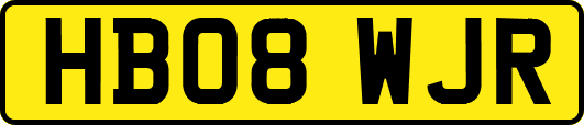 HB08WJR