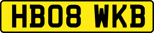 HB08WKB