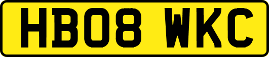 HB08WKC