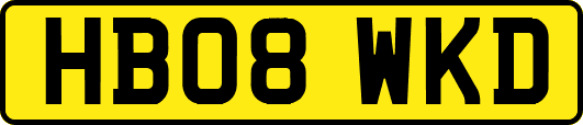 HB08WKD