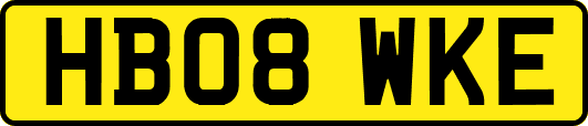 HB08WKE