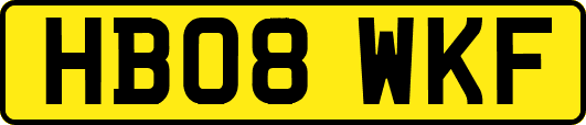 HB08WKF