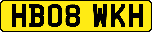 HB08WKH