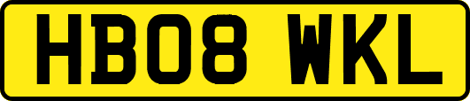 HB08WKL