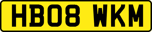 HB08WKM
