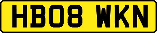 HB08WKN