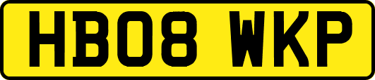 HB08WKP