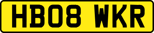 HB08WKR