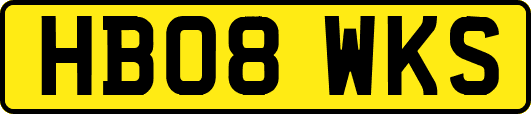 HB08WKS
