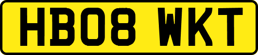 HB08WKT