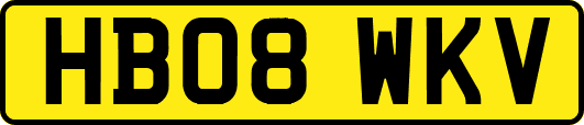 HB08WKV