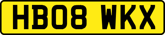 HB08WKX