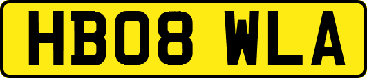 HB08WLA