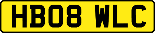 HB08WLC