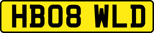 HB08WLD
