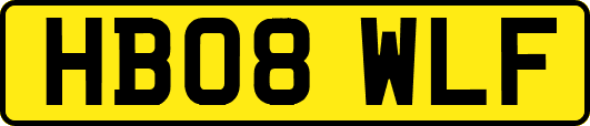 HB08WLF