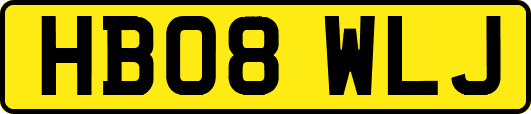 HB08WLJ