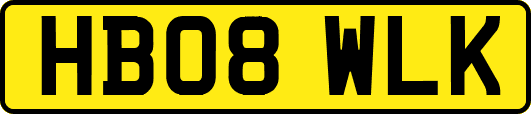HB08WLK