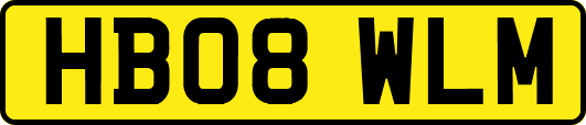 HB08WLM