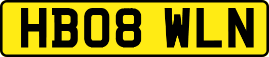HB08WLN