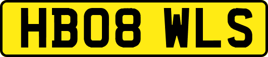 HB08WLS