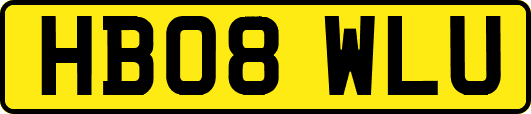 HB08WLU