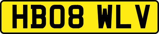 HB08WLV