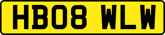 HB08WLW