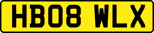 HB08WLX