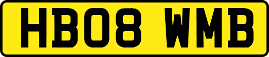 HB08WMB