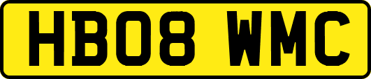 HB08WMC