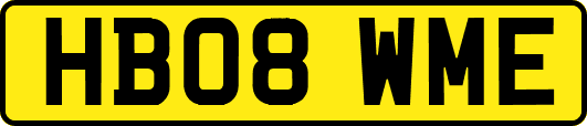 HB08WME