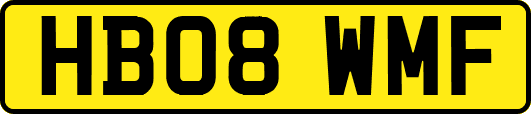 HB08WMF