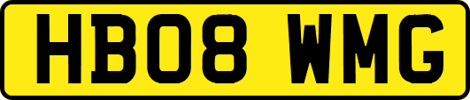 HB08WMG