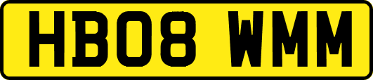 HB08WMM