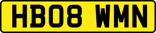 HB08WMN