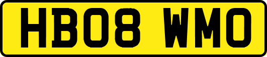 HB08WMO