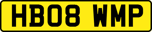 HB08WMP