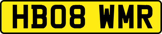 HB08WMR