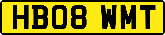 HB08WMT