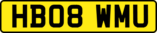 HB08WMU
