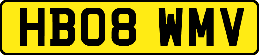HB08WMV