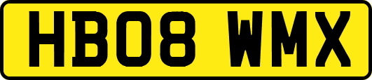 HB08WMX
