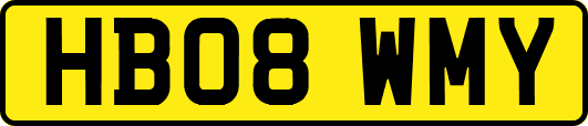 HB08WMY