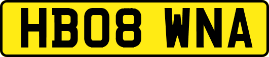 HB08WNA