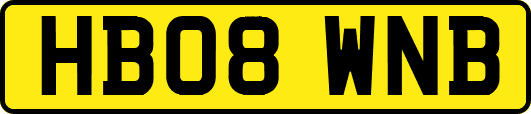 HB08WNB