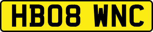 HB08WNC